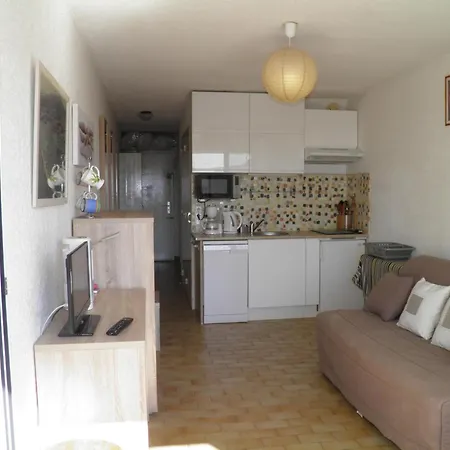 A - Ascenseur & Parking - Fr-1-338-555 דירה Sète