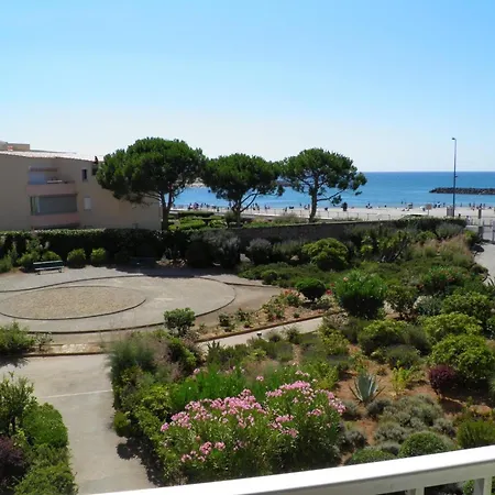 A - Ascenseur & Parking - Fr-1-338-555 Apartmán