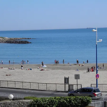 Apartment A - Ascenseur & Parking - Fr-1-338-555